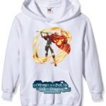 hanorac cu anime danmachi