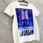 tricou bts army kpop