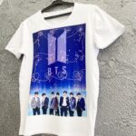 tricou bts army kpop