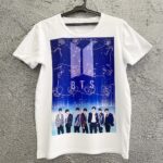 tricou bts army kpop