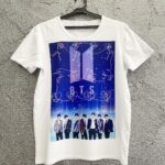 tricou bts army kpop