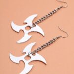cercei shuriken naruto anime