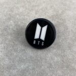 set insigne bts logo