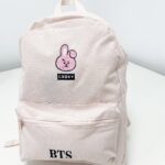 ghiozdan bt21 cooky bts