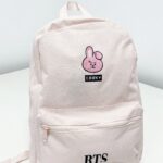 ghiozdan bt21 cooky bts