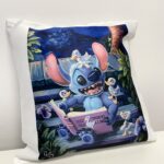 perna disney stitch