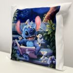 perna disney stitch