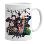 cana stray kids kpop maniac
