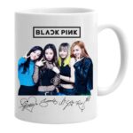 cana blackpink trupa kpop blinks