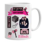 cana happy birthday blackpink kpop