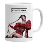 cana lisa blackpink trupa kpop