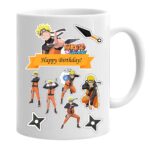 cana naruto shippuden happy birthday
