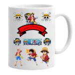 cana one piece happy birthday