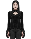 bluza gotica moderna aerendyl
