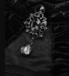bluza gotica moderna aerendyl