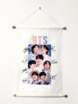 poster bts army kpop
