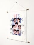 poster bts army kpop
