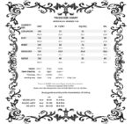 bluza gotica neagra adrienne
