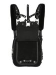 rucsac gotic negru bellatrix