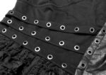 rochie gotica girl stalker