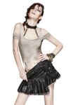 fusta rover steampunk