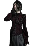 bluza gotica blutengel