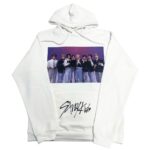hanorac stray kids trupa kpop