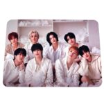 mousepad stray kids kpop