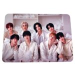 mousepad stray kids kpop