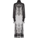 rochie top mystic shadows