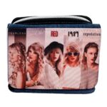 portofel taylor swift cantareata
