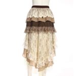 fusta baroness steampunk