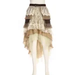 fusta baroness steampunk