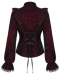bluza gotica blutengel