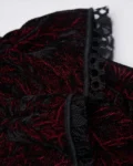bluza gotica blutengel