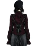 bluza gotica blutengel