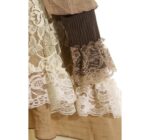 fusta baroness steampunk