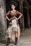 fusta baroness steampunk