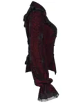 bluza gotica blutengel