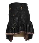 fusta rover steampunk