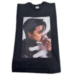 tricou jimin bts kpop army