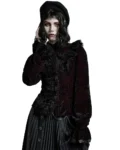 bluza gotica blutengel