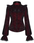 bluza gotica blutengel