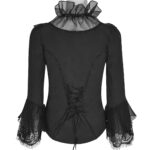 camasa gotica black spirit