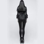 camasa gotica black spirit