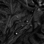 camasa gotica black spirit