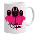 cana squid game serial coreean