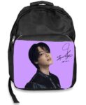 ghiozdan bts jimin army kpop