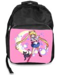 ghiozdan sailor moon anime