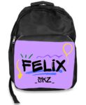 ghiozdan stray kids felix
